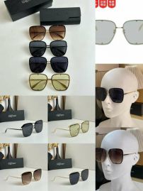 Picture of Alexander McQueen Sunglasses _SKUfw54058557fw